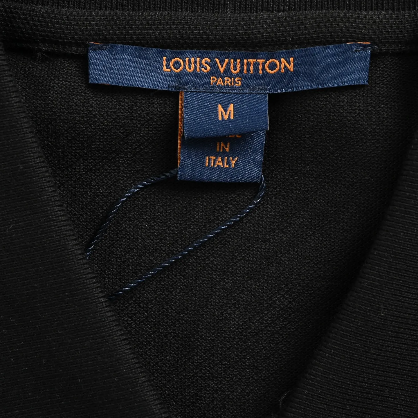 Louis Vuitton/ Classic Polo
